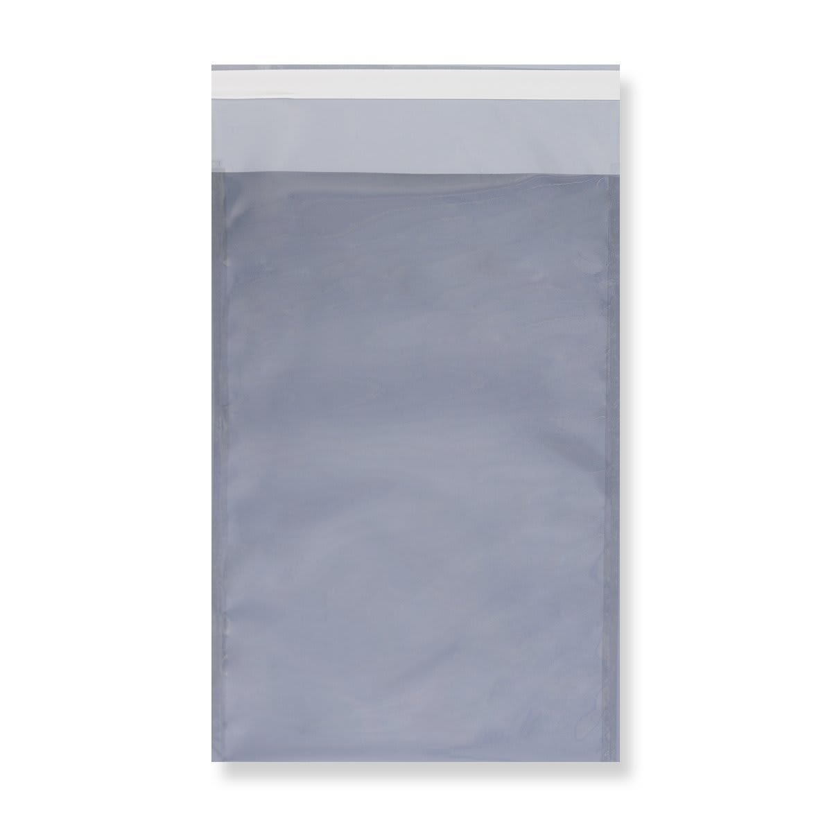 324x229 Anti Static Peel & Seal Smoke Grey 70 Micron Envelopes