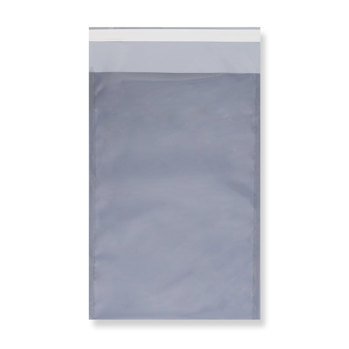 229x162 Anti Static Peel & Seal Smoke Grey 70 Micron Envelopes