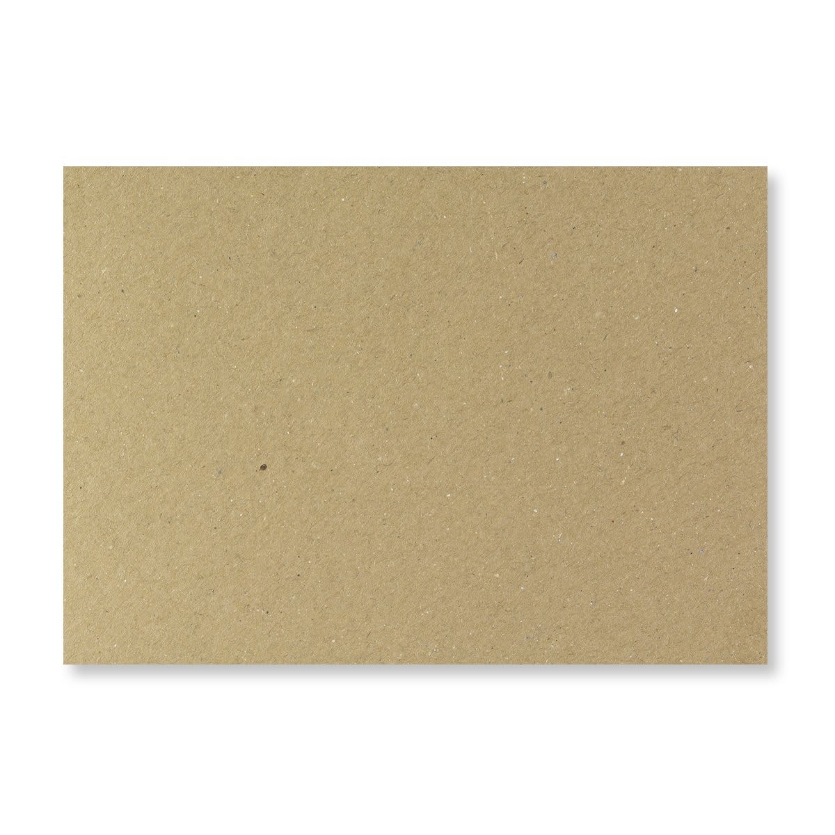 C6 Recycled Fleck Kraft Envelopes