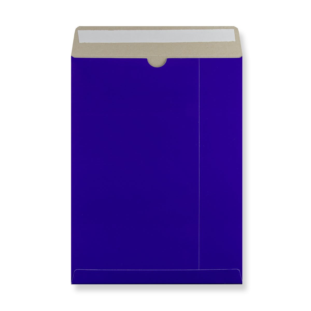 457x330 Blue All Board Peel & Seal Envelopes