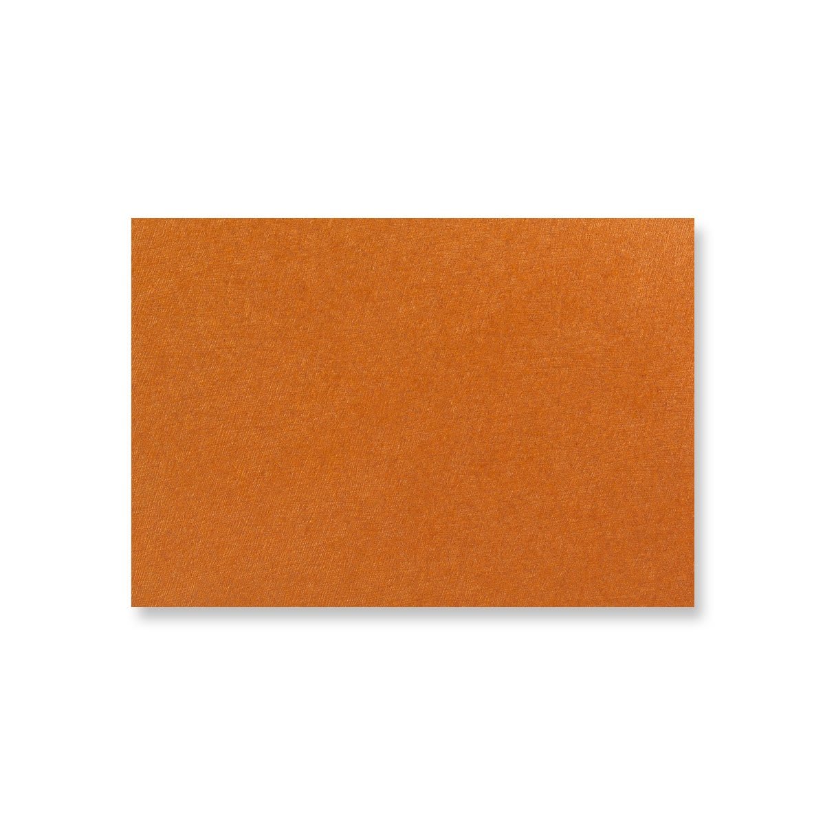 C6 Copper Butterfly Closure Envelopes 250gsm