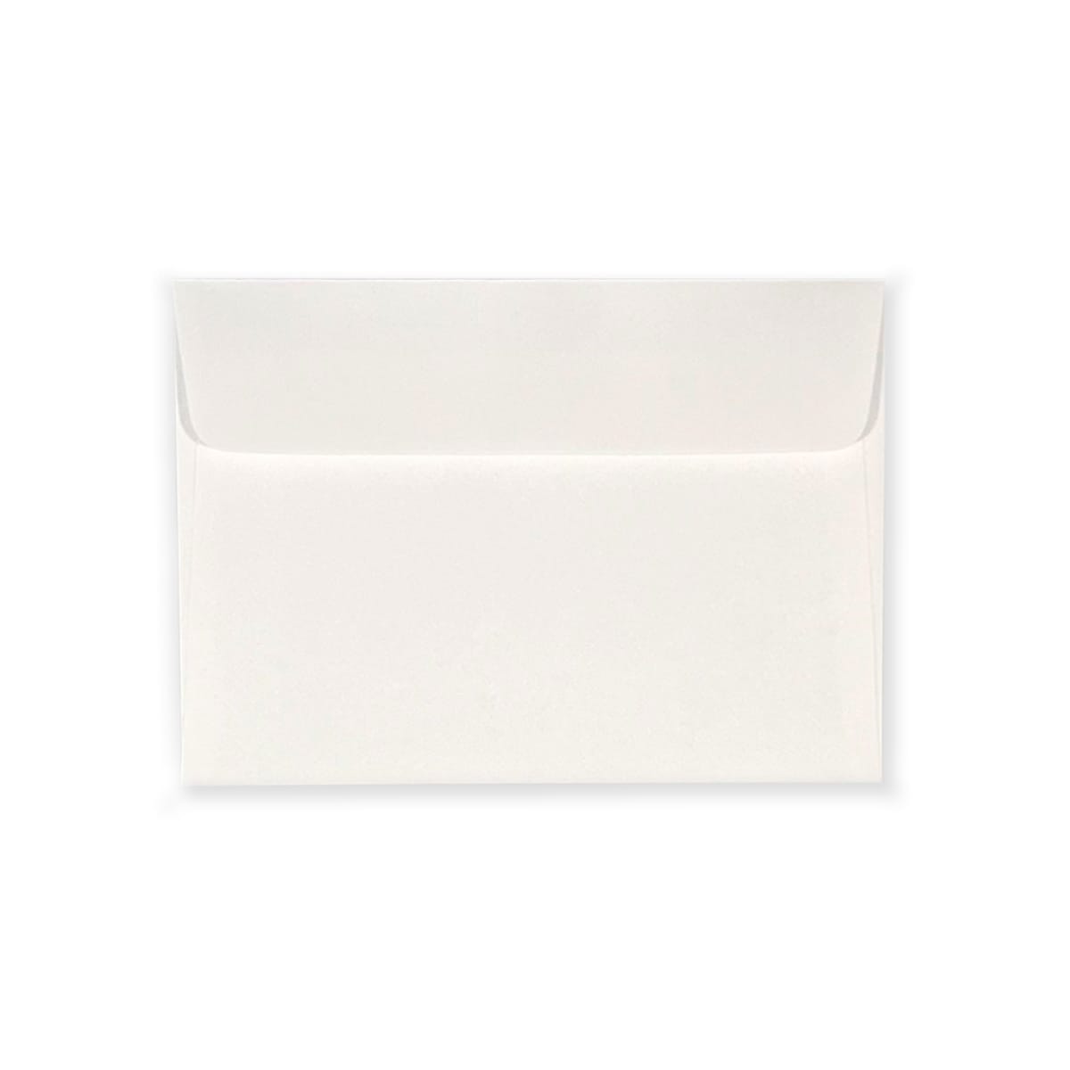 White 100 x 140mm Peel &amp; Seal Envelopes 120gsm