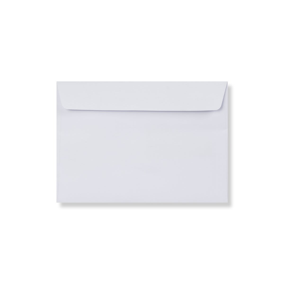 C5 Ultra White 1gsm Peel And Seal Window Envelopes