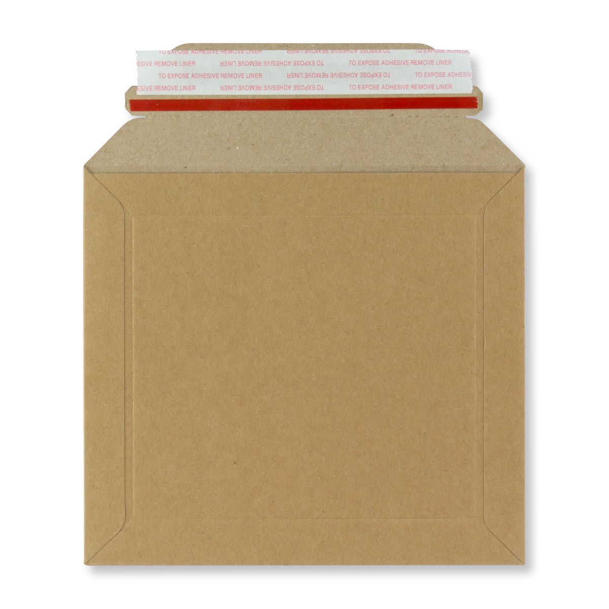 164 x 180mm CAPACITY BOOK MAILERS 400GSM
