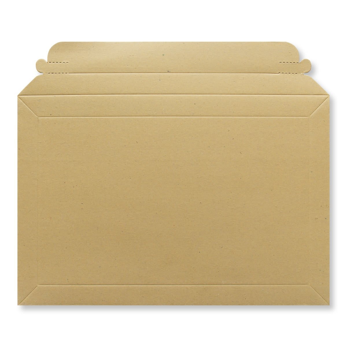 194 X 292 Capacity Book Mailers Wallet 300gsm Envelopes