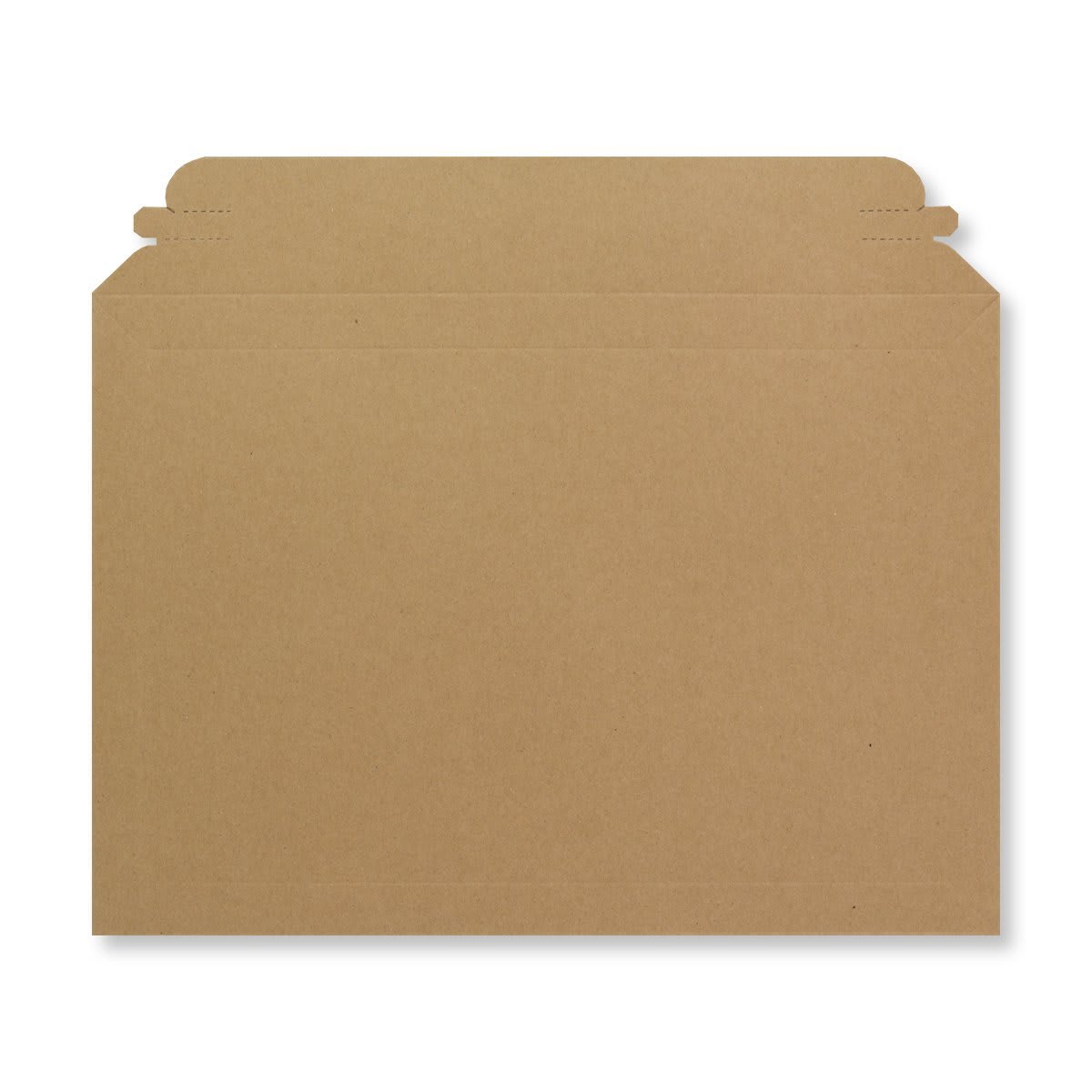 234 x 334mm Capacity Book Mailer