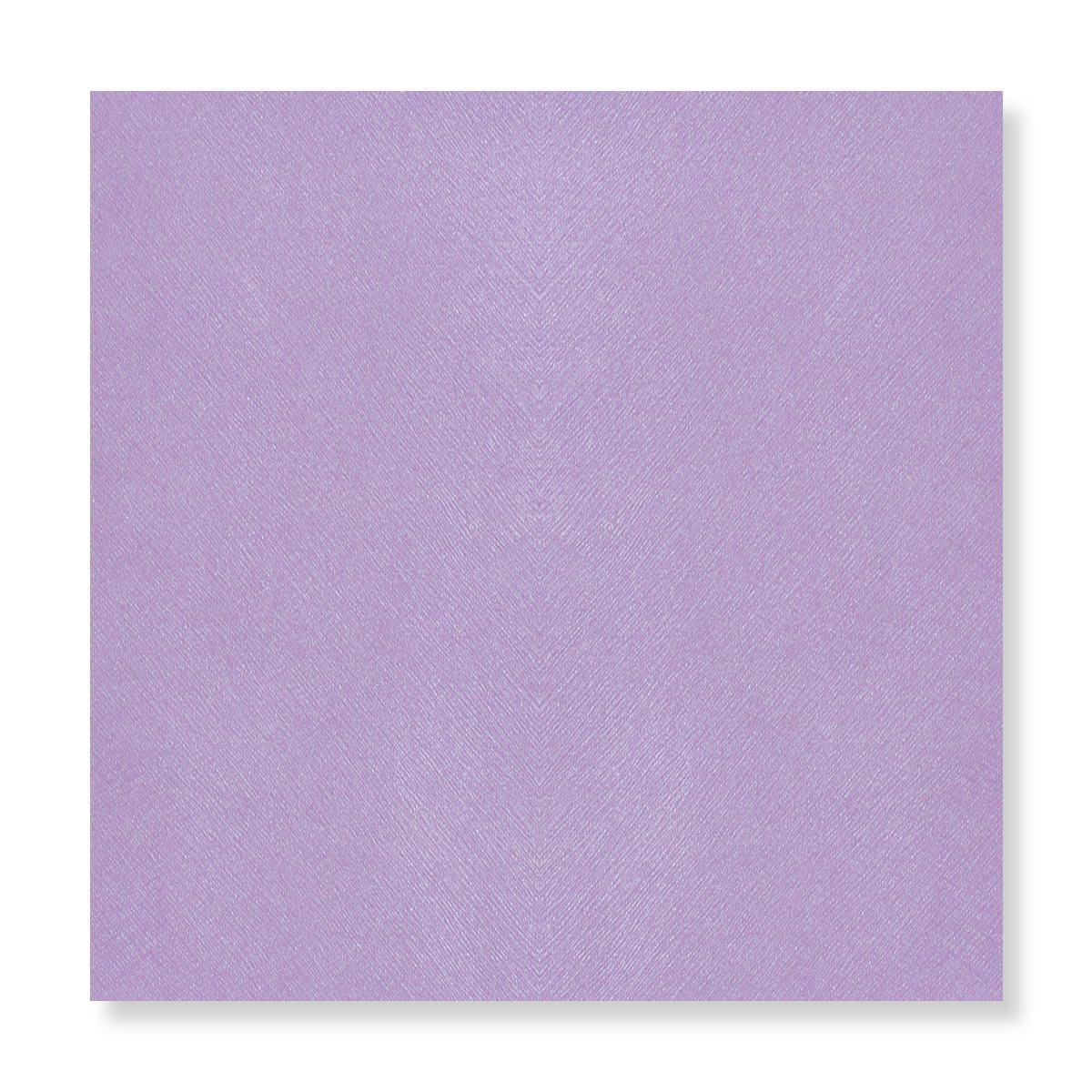 155x155 Soie texturée lilas 120g/m² Peler & Sceller enveloppes