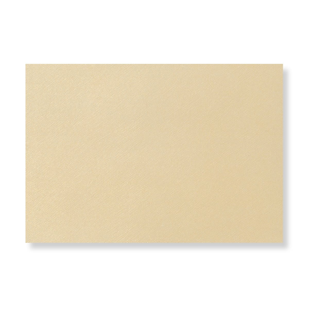 C5 Ivory Brocade Textured Peel & Seal Envelopes 120gsm