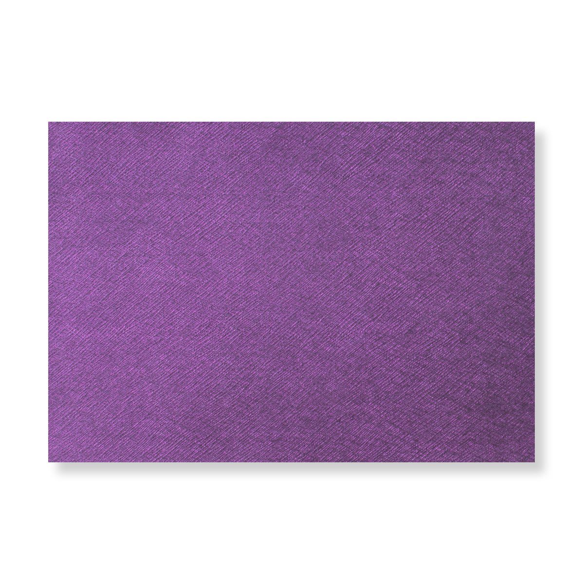 C6 Violet Textured Peel and Seal Envelopes 120gsm