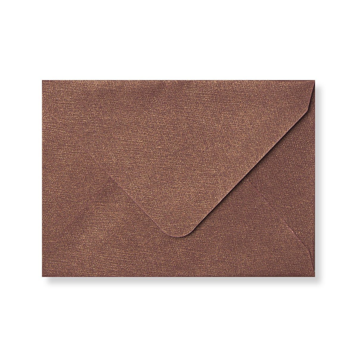 C7 Bronze Ore Textured Silk Envelopes 120gsm
