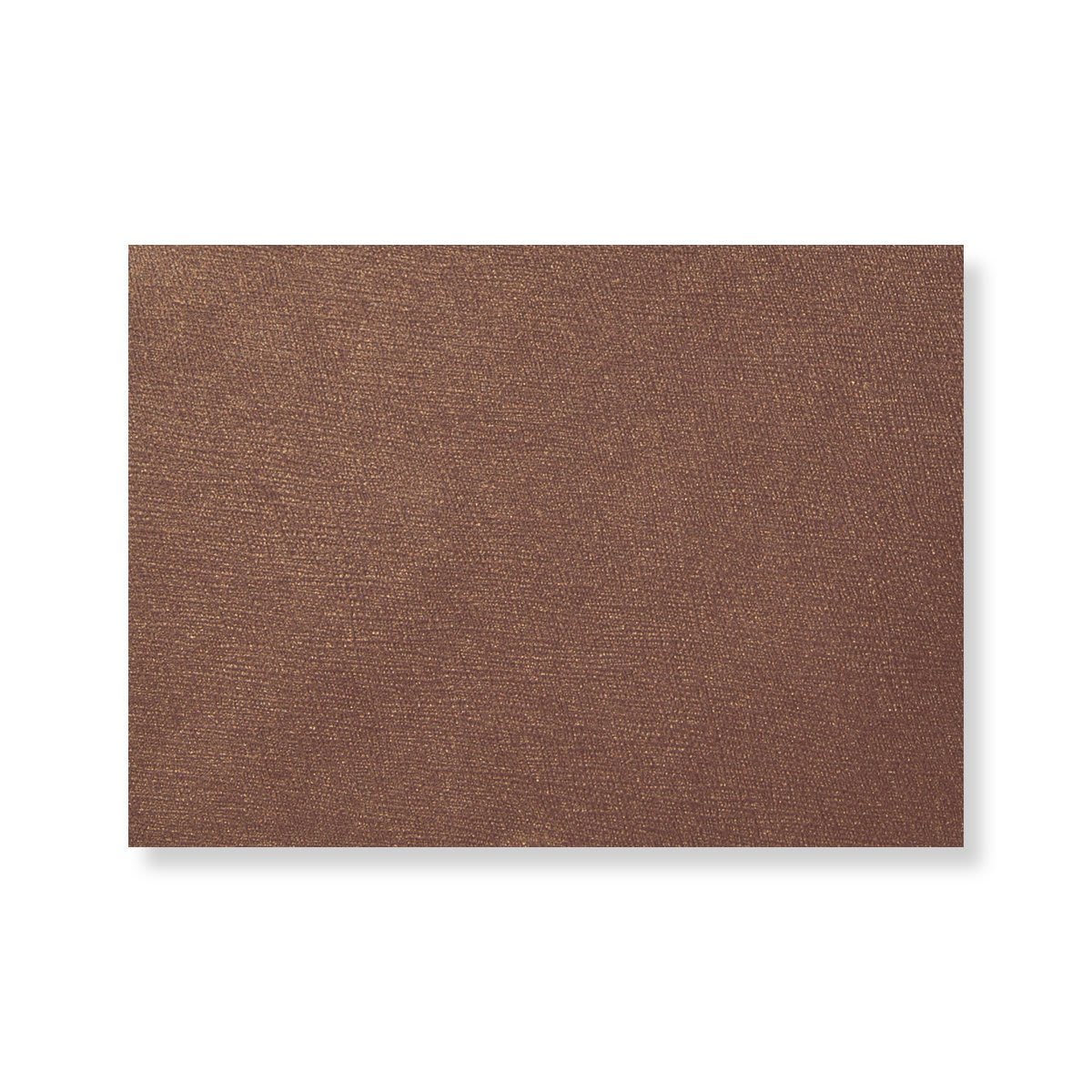 C7 Bronze Ore Textured Silk Envelopes 120gsm