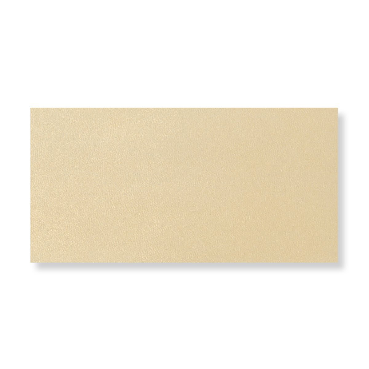 DL Ivory Brocade Textured Silk 120gsm Peel & Seal Envelopes