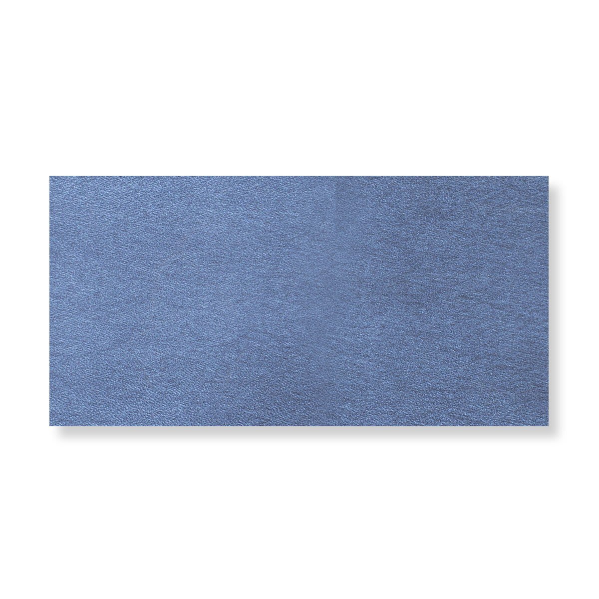 110x220 Royal Blue Textured Silk 120gsm Peel & Seal Envelopes