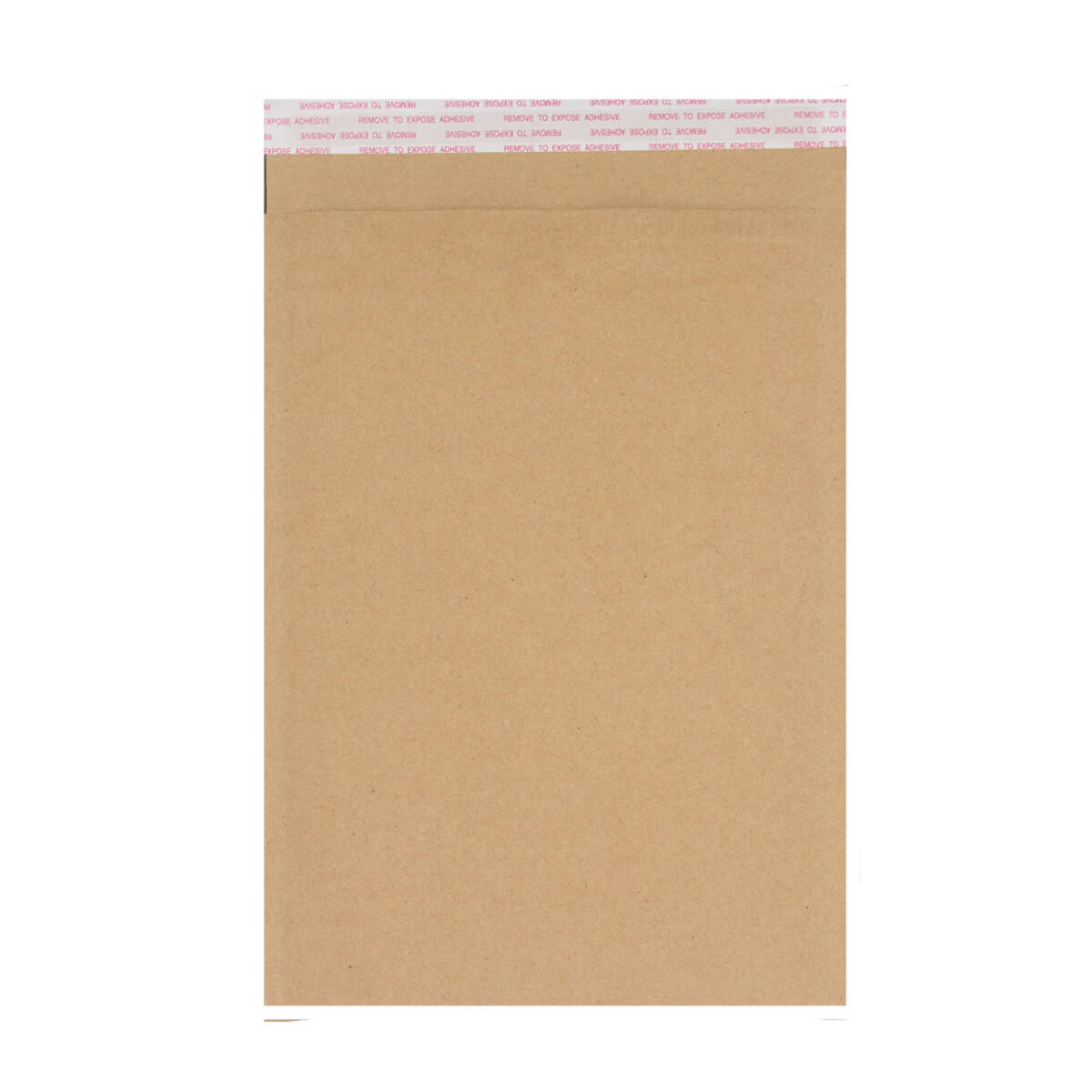 180x165mm Manilla Eco Honeycomb Paper Padded Bags