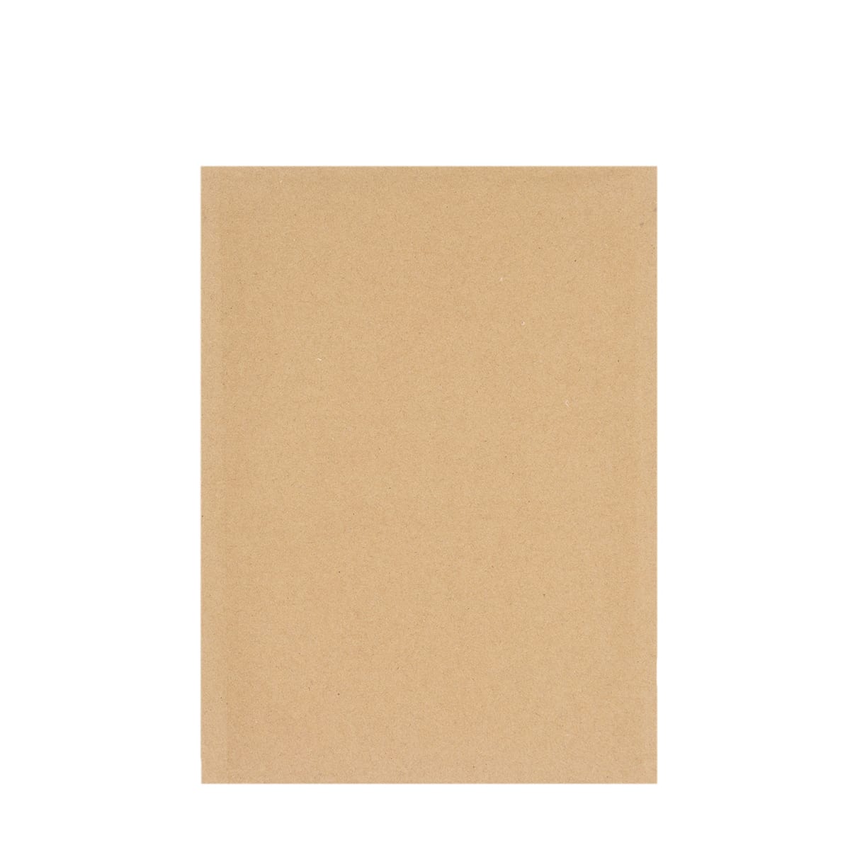 180x165mm Manilla Eco Honeycomb Paper Padded Bags