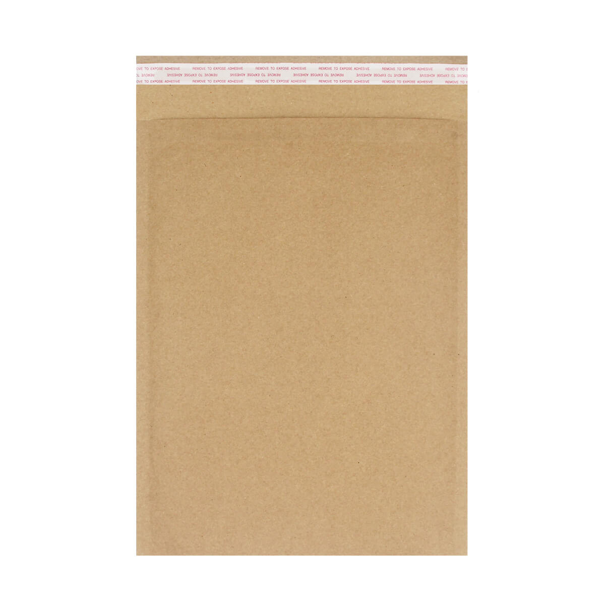 340x240mm Sacs Rembourrés en Papier Éco Nid d'Abeille Manille