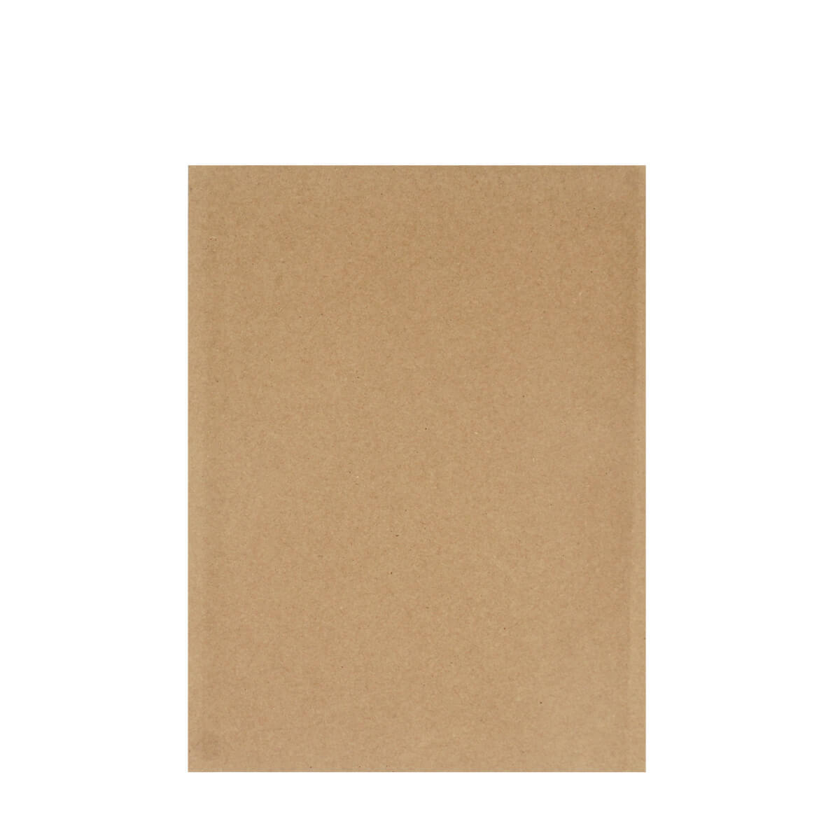 340x240mm Sacs Rembourrés en Papier Éco Nid d'Abeille Manille
