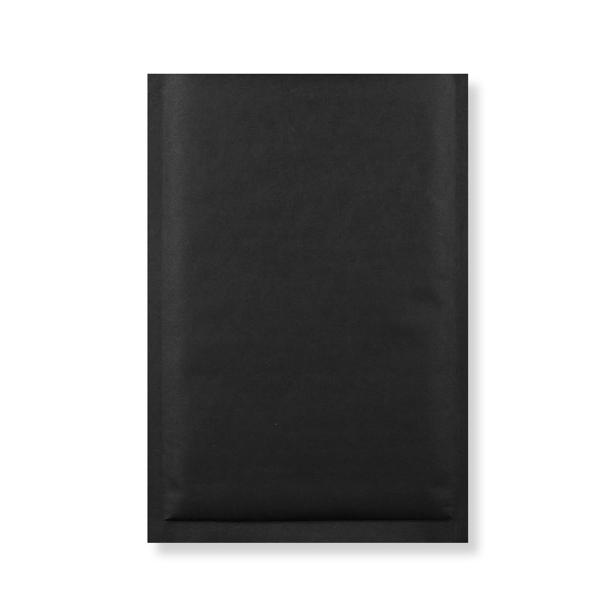 C3 Black Paper Padded Bubble Bags (450 x 320mm)