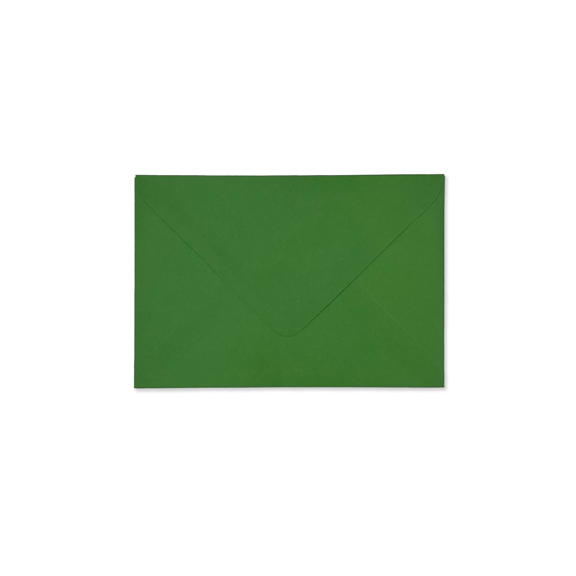 Forest Green 120 x 175mm Envelopes 100gsm