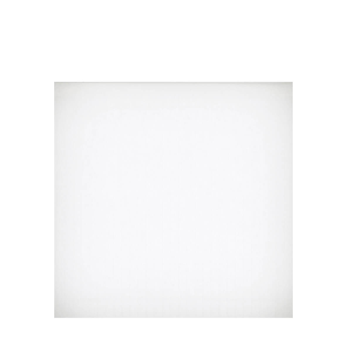 165mm Square White Eco Paper Padded Envelopes