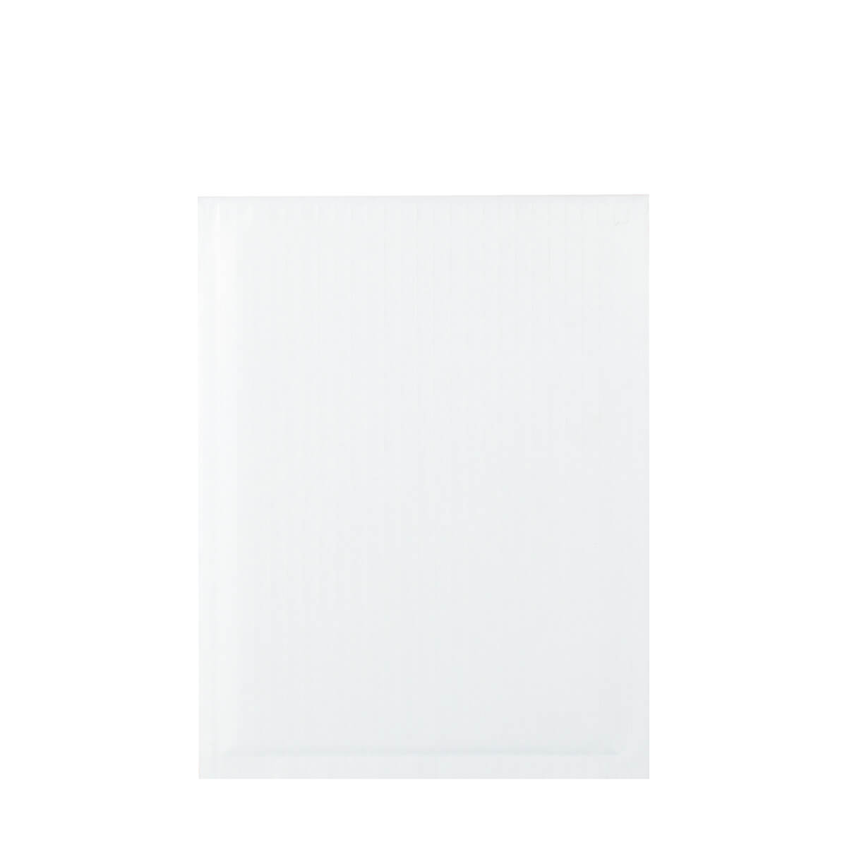 215 x 150mm White Eco Paper Padded Envelopes