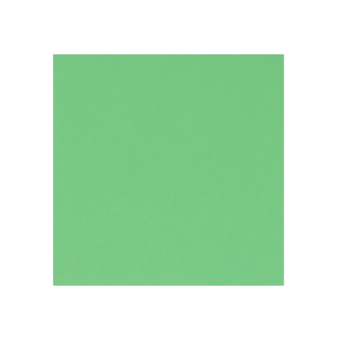 Verde Pallido 130mm Buste Quadrate 120gsm