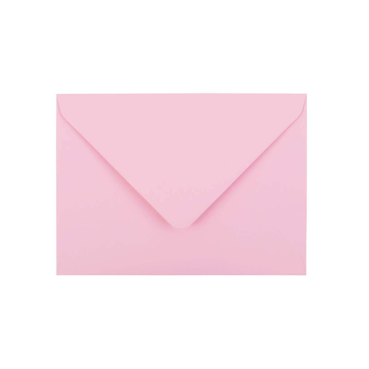 PALE PINK 133 x 184mm ENVELOPES 120GSM
