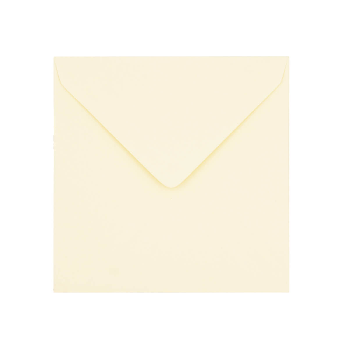 Ivory 150mm Square Envelopes 120gsm