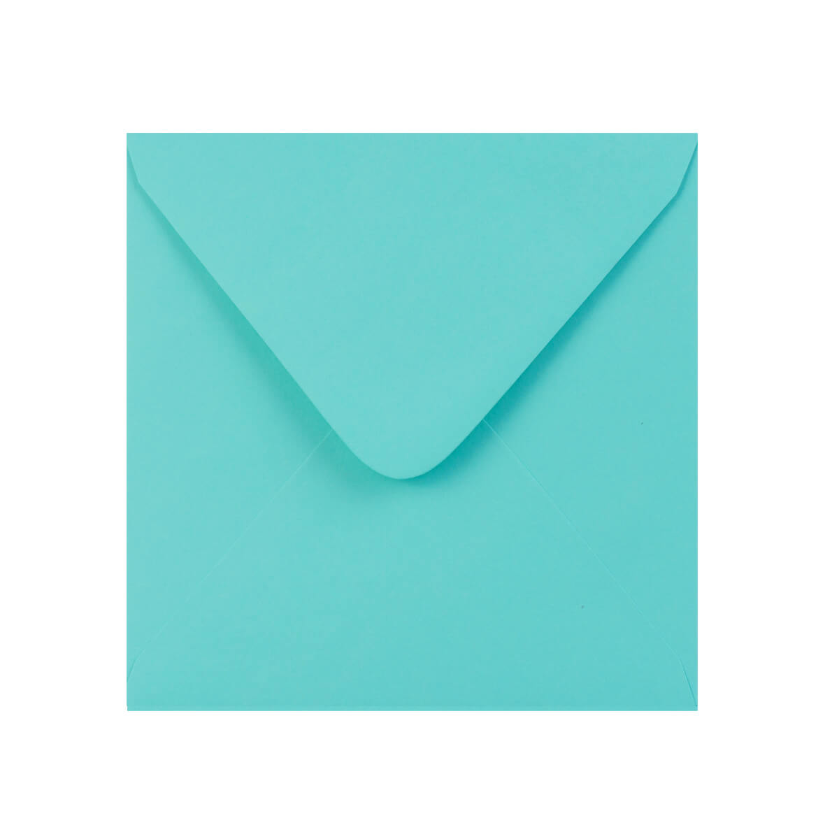 Robin Egg Blue 140mm Square Envelopes 120gsm