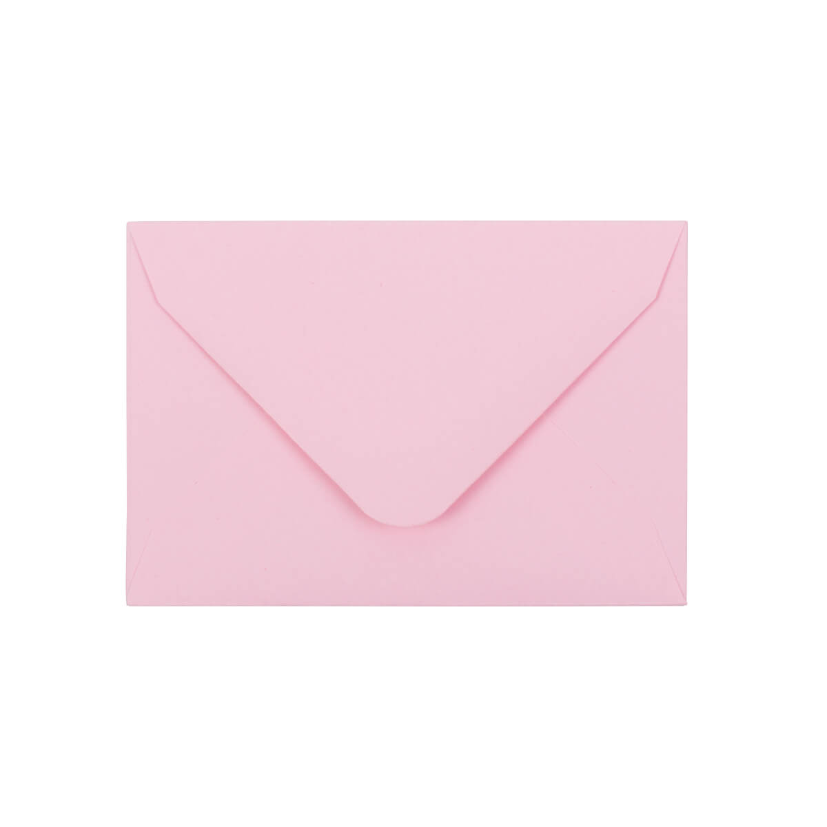 Pale Pink 65 x 94mm Envelopes 120gsm