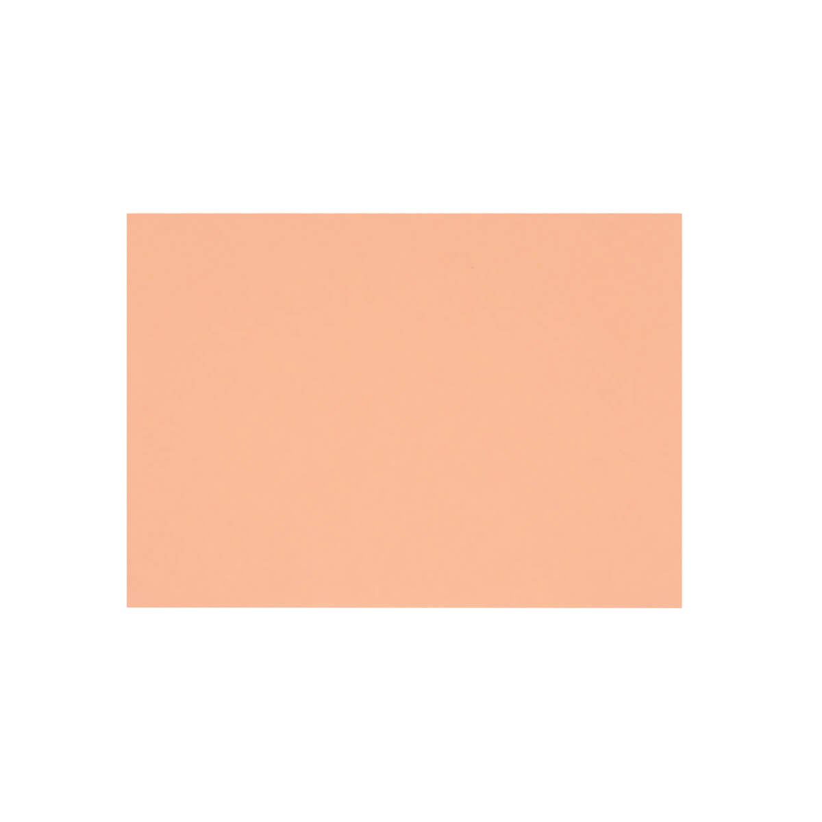 Zalmroze 95 x 122 mm enveloppen 120 g/m²