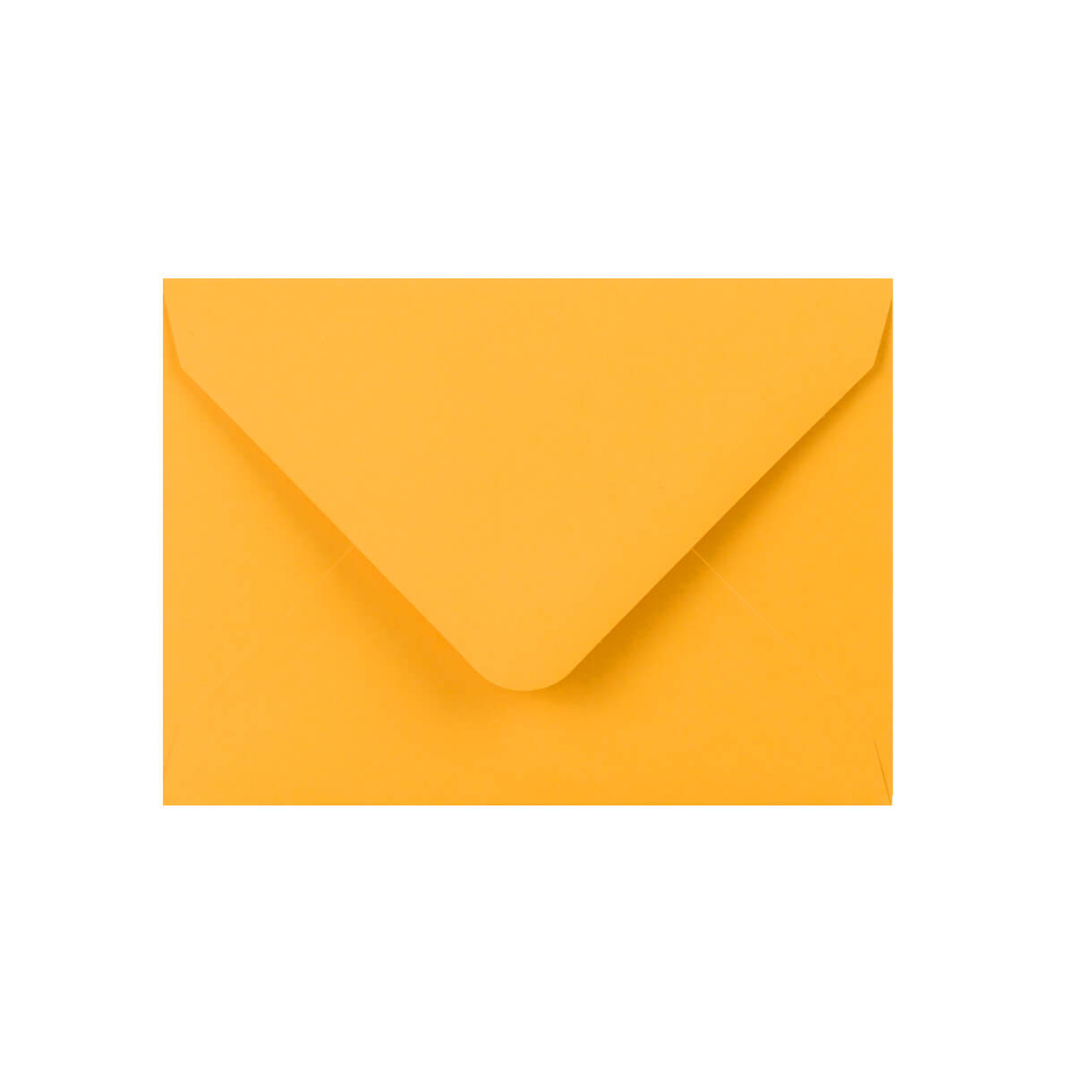 C7 Dark Yellow Envelopes 120gsm