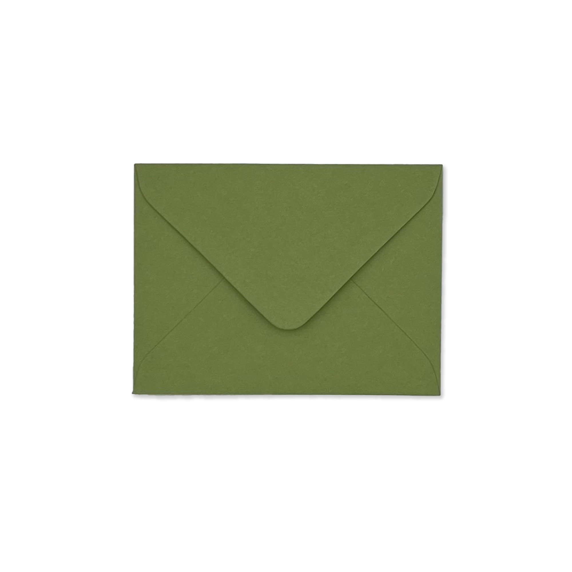 C7 Gmund Green Envelopes 120gsm