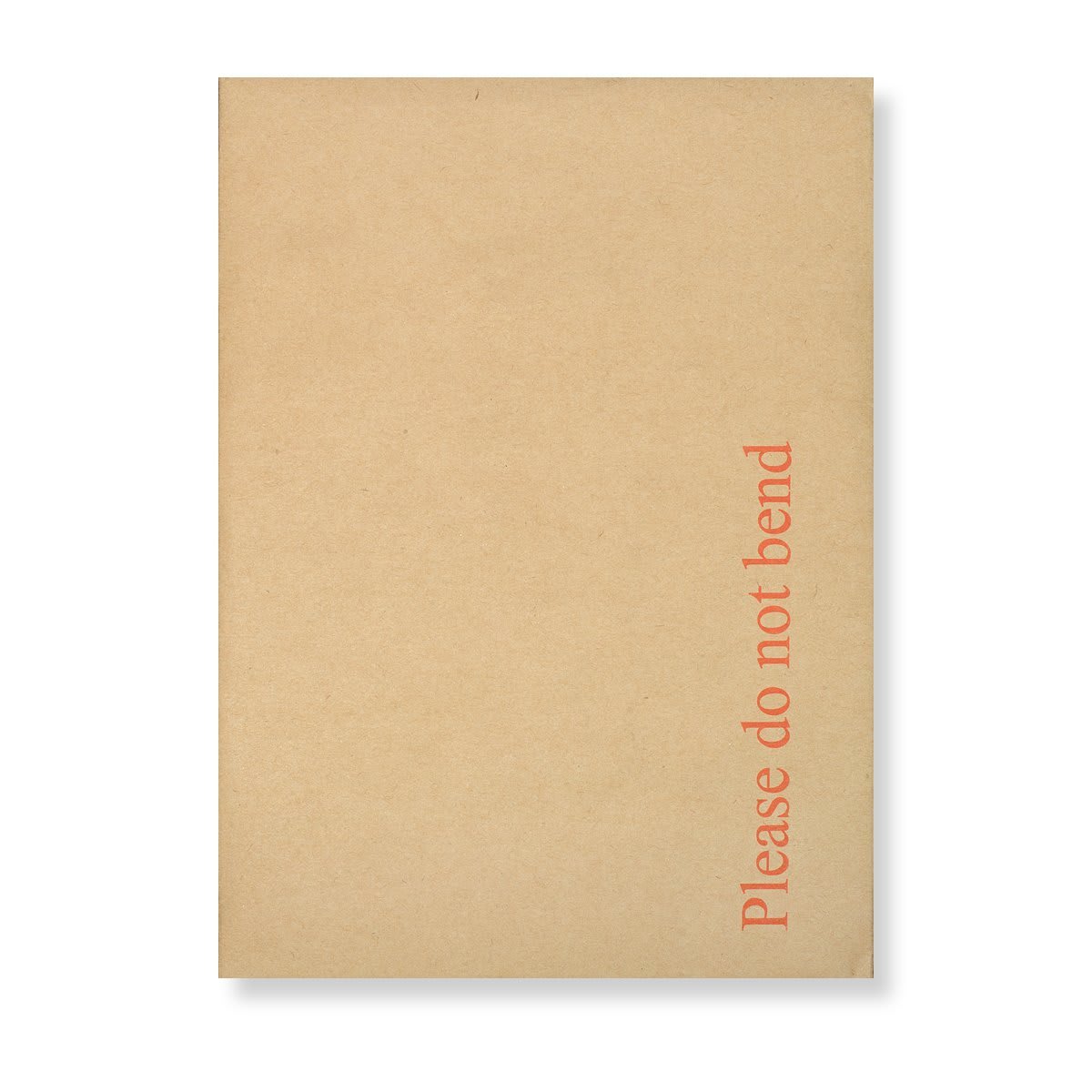 229x162mm C5 Manilla Board Back Peel & Seal 120gsm Paper / 600gsm Grey Board Envelopes