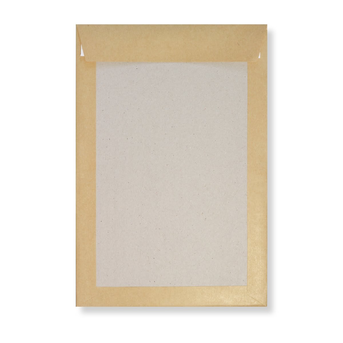 C5 Manilla Board Back Envelopes 229 x 162mm 