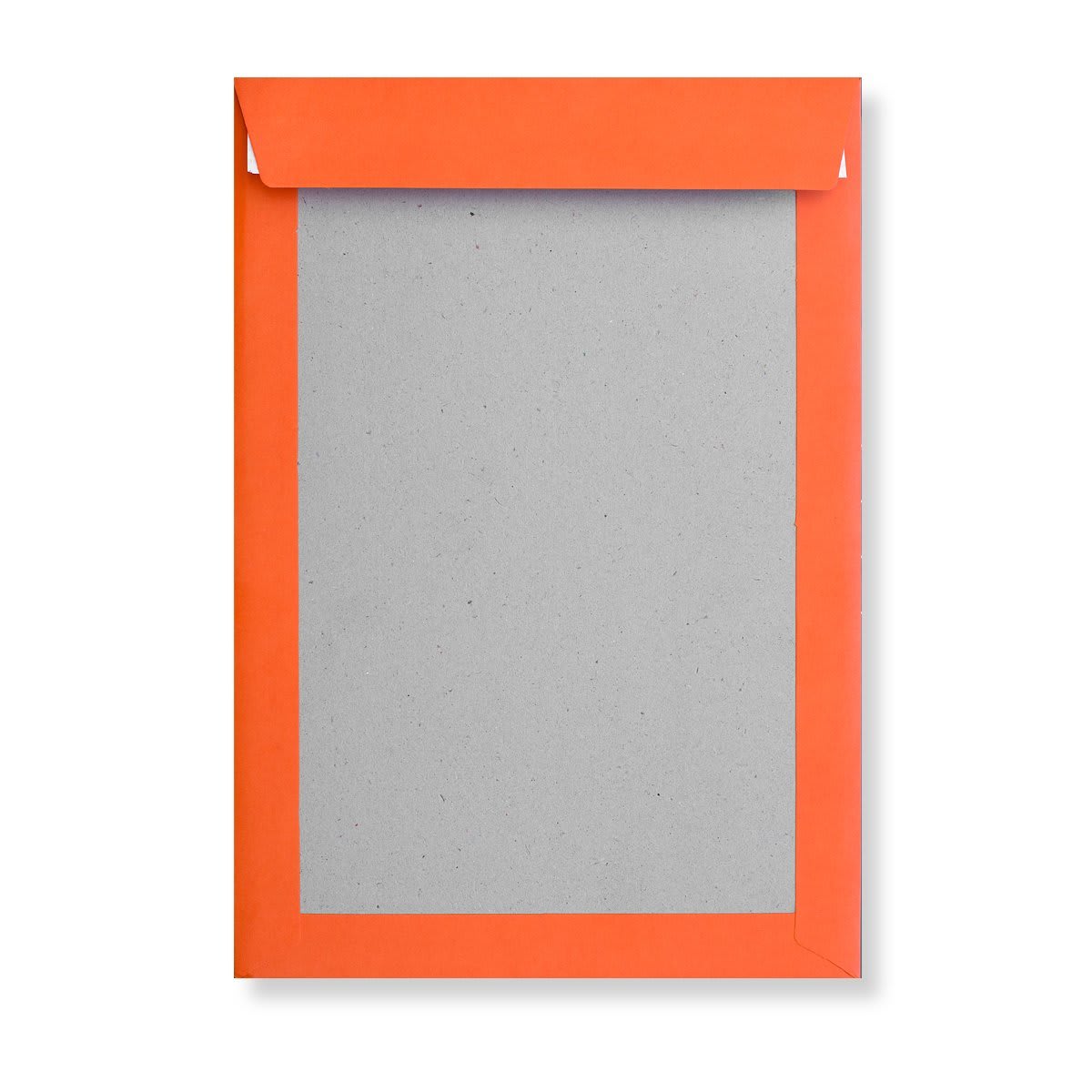 C4 Orange Board Back Envelopes 324 x 229mm