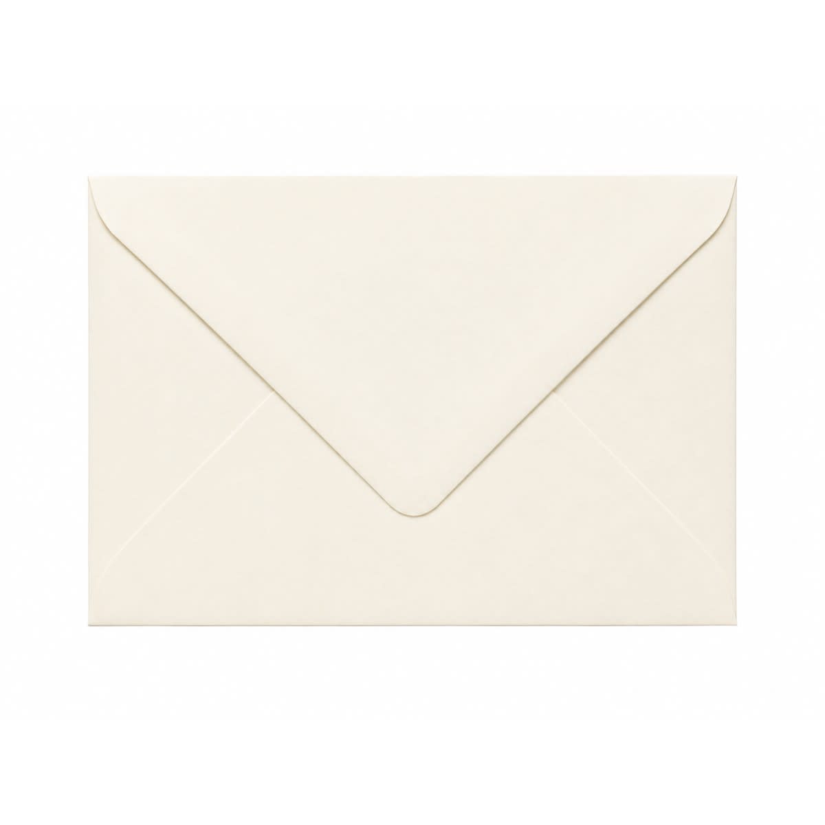 Ivory 120 x 175mm Envelopes 130gsm