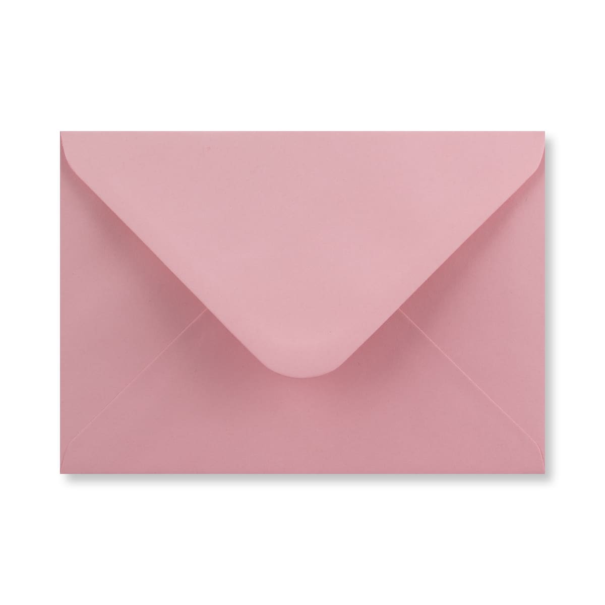 Pink 5 x 7 Envelopes 100gsm (133 x 184mm)