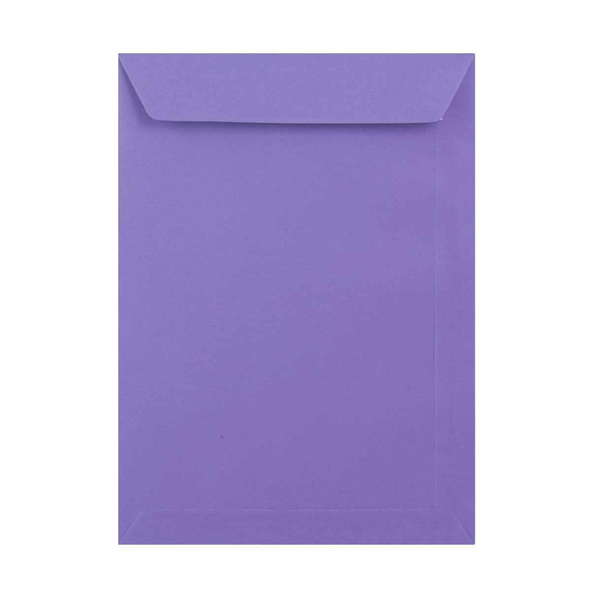 C4 Purple Peel and Seal Envelopes 120gsm