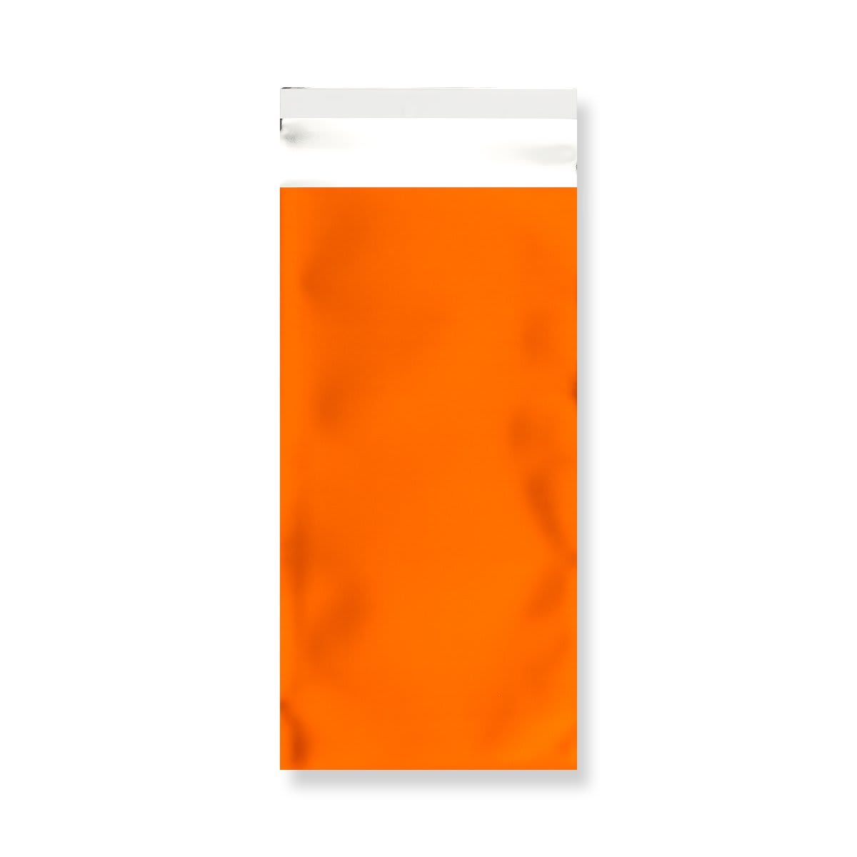220x110 Orange Mat Sac en aluminium Peel & Seal