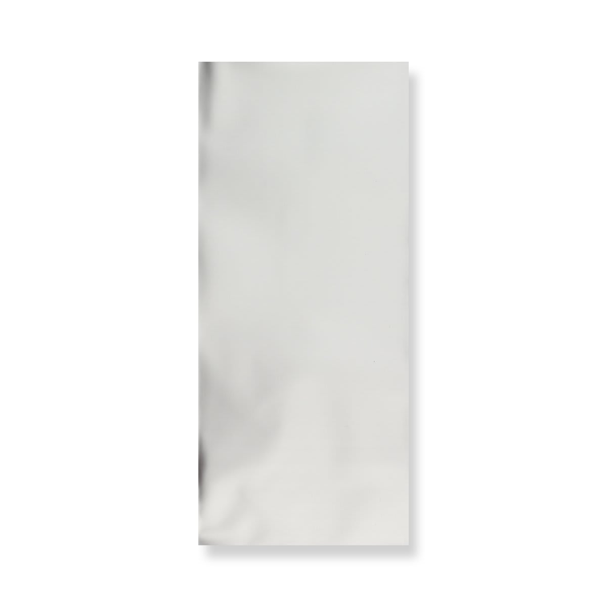 220x110 Argent Mat Foil Bag Peel & Seal