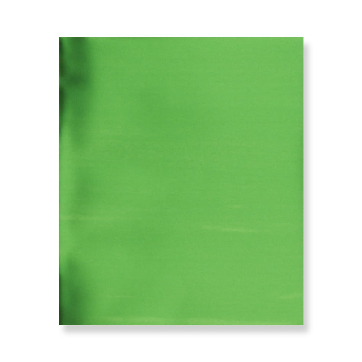 165x165 Vert mat Sac en aluminium Peel & Seal