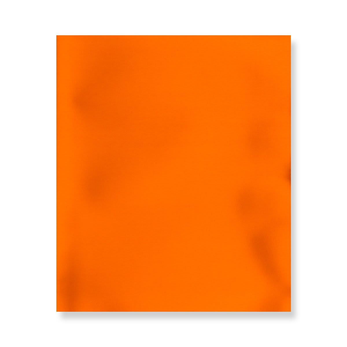 165x165 Bolsa de Aluminio Mate Naranja Peel & Seal