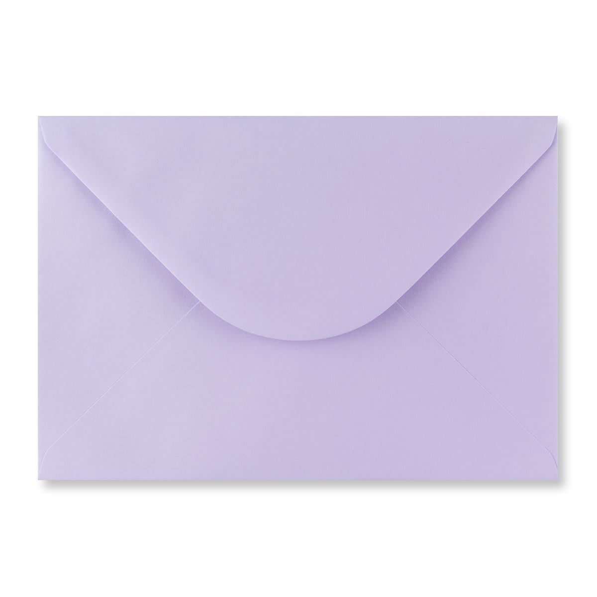 Lilac 181 x 254mm Envelopes 100gsm