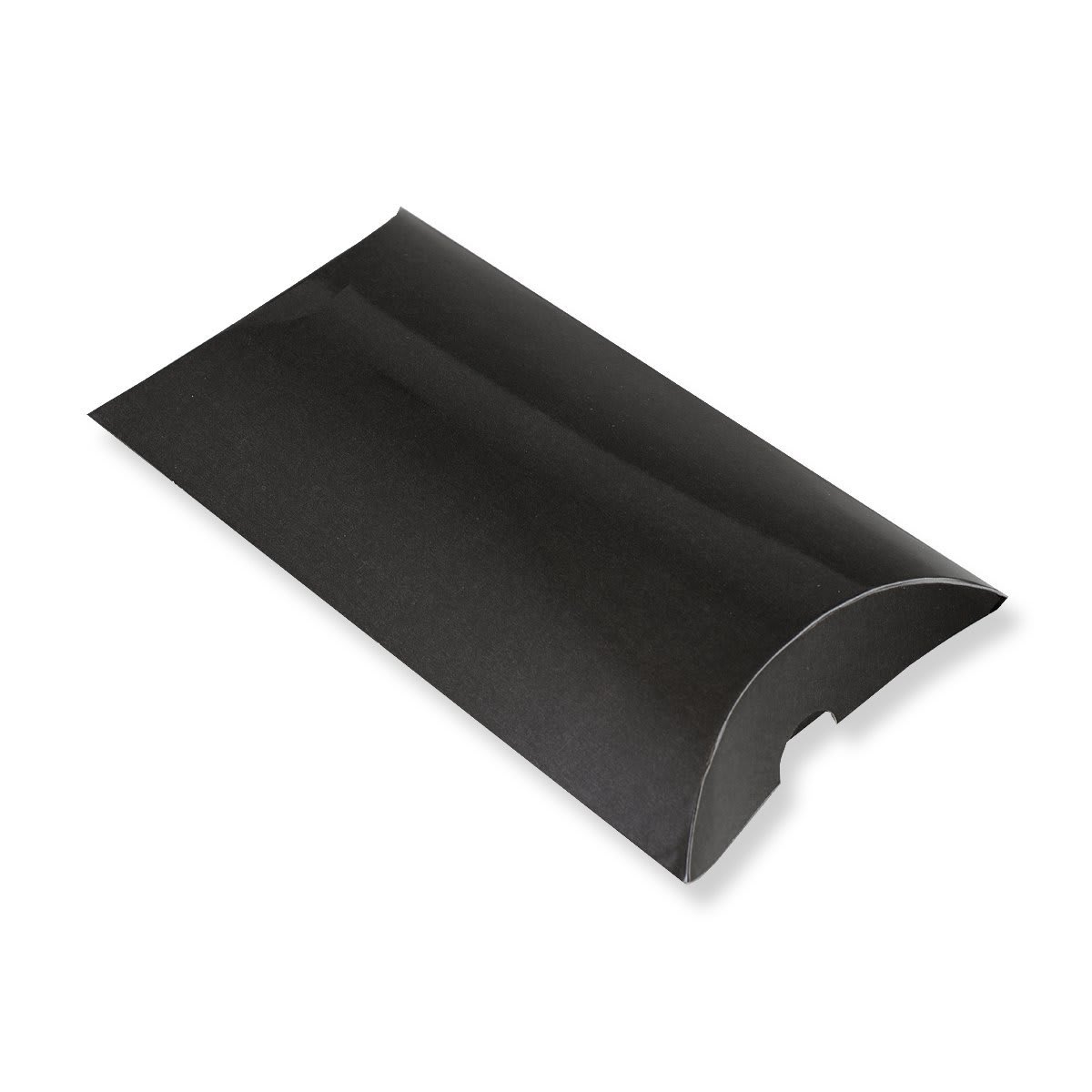 324x229 +50 Black Pillow Box