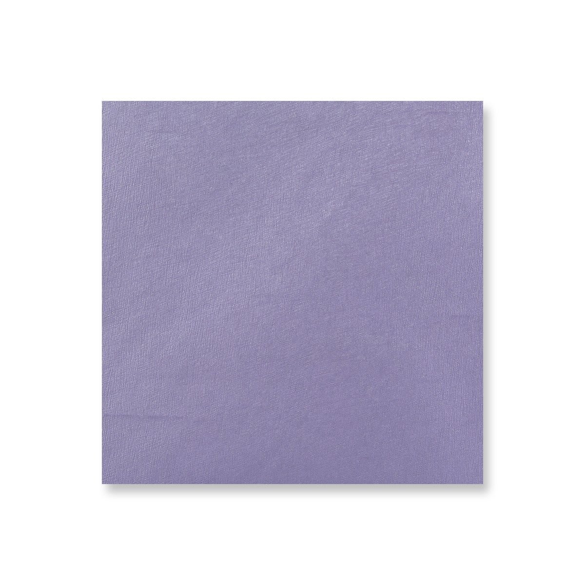 145x145mm seta testurizzata lilla 120gsm buste pouchette
