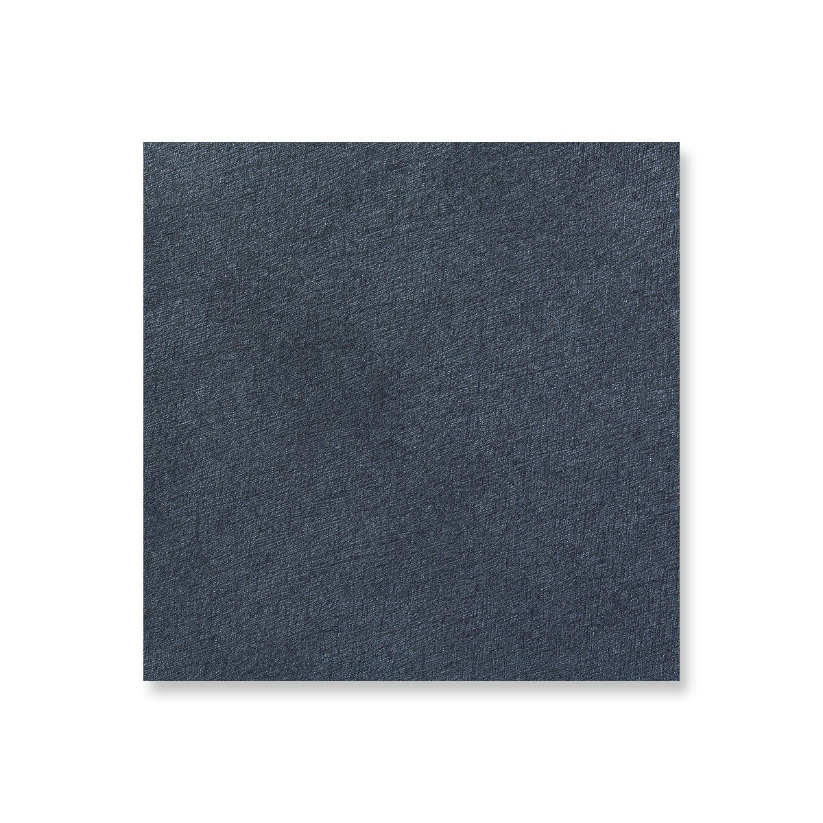 145x145mm Soie texturée gris moyen 120g/m² Pochettes