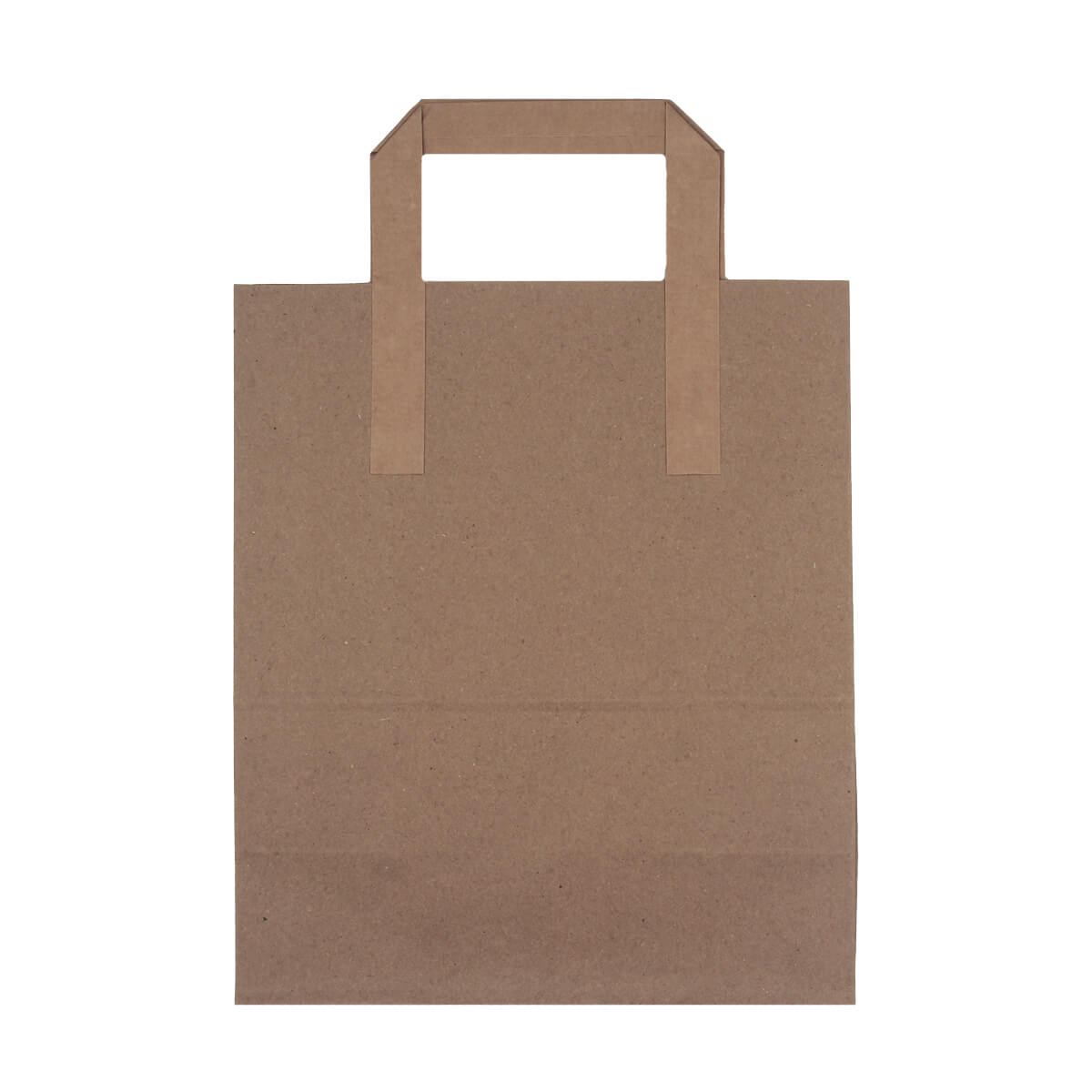 Small Paper Bag With Handle