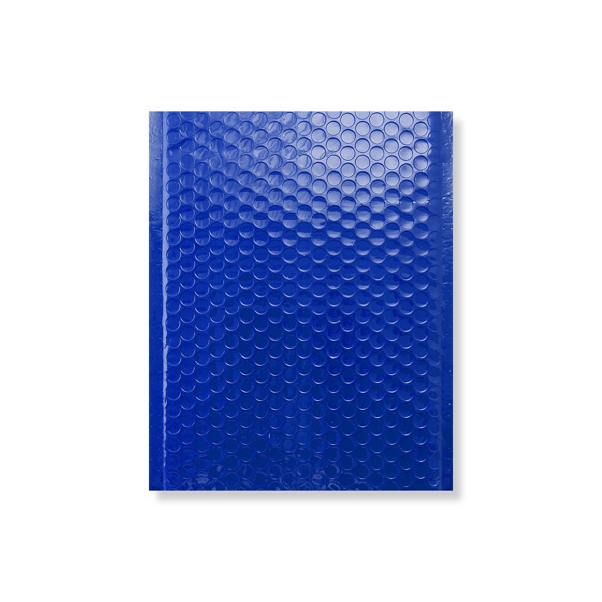 C5 + Gloss Blue Padded Bubble Bags (250 x 180mm)
