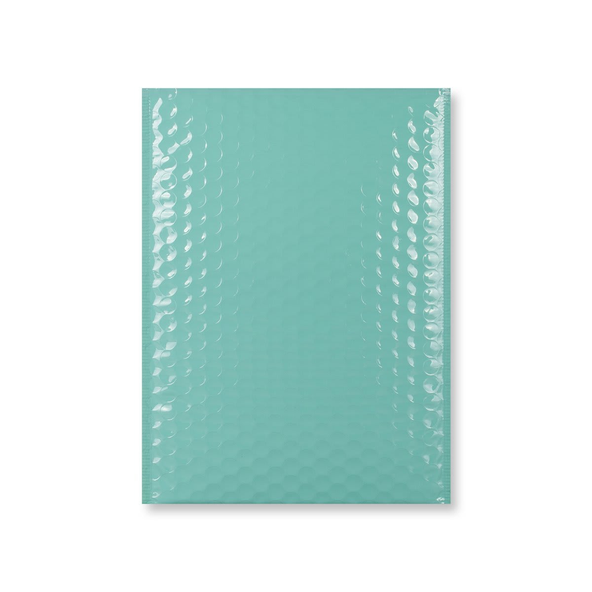 C5 + Gloss Robin Egg Blue Padded Bubble Bags (250 x 180mm)